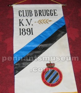 BRUGGE KV CLUB