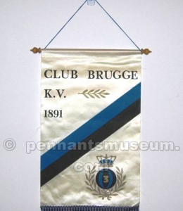 BRUGGE KV CLUB