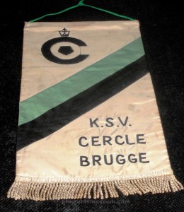 CERCLE BRUGGE KSV