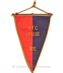 LIEGEOIS R.F.C.