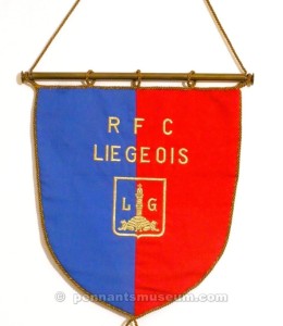 LIEGEOIS ROYAL CLUB FC