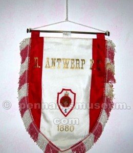 ROYAL ANTWERP FC