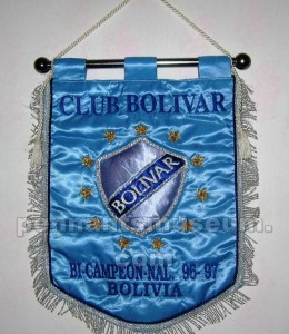 BOLIVAR CLUB