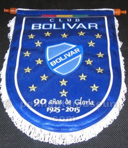 BOLIVAR CLUB