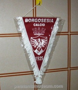 BORGOSESIA