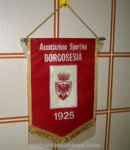 BORGOSESIA