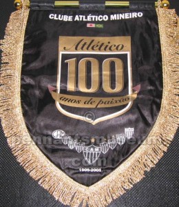 ATLETICO MINEIRO CLUBE
