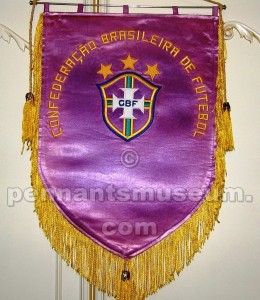 CONFEDERAZIONE BRASILIANA DI CALCIO