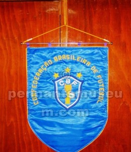 CONFEDERAZIONE BRASILIANA DI CALCIO