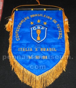CONFEDERAZIONE BRASILIANA DI CALCIO