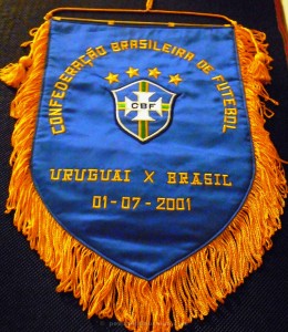 CONFEDERAZIONE BRASILIANA DI CALCIO