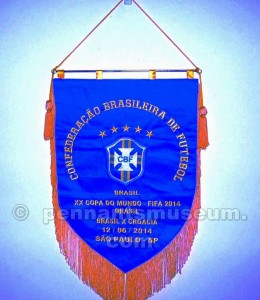 CONFEDERAZIONE BRASILIANA DI CALCIO