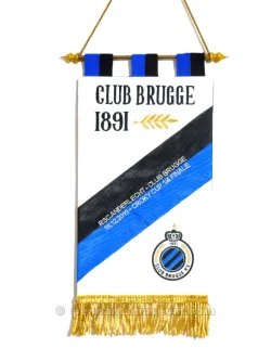 BRUGGE KV CLUB