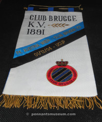 BRUGGE KV CLUB