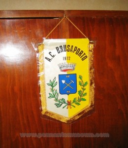 BRUSAPORTO