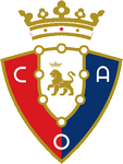 C.ATLETICO OSASUNA