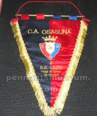 OSASUNA C.A.