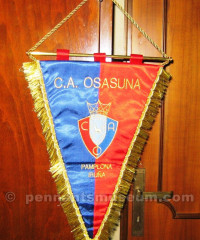 OSASUNA C.A.