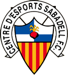 C.E. SABADELL F.C.