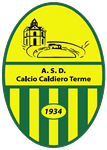 CALCIO CALDIERO TERME S.S.D