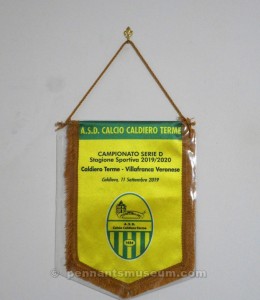 CALDIERO TERME