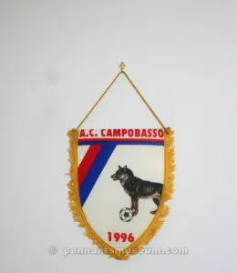 A.C. CAMPOBASSO