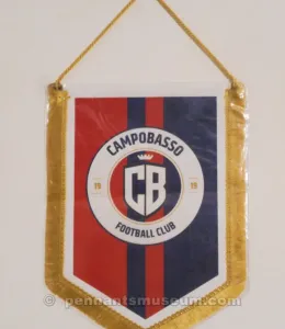 F.C. CAMPOBASSO