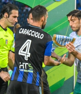 Pisa - Spal 19 Maggio 2023