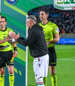 Pisa - Ternana 26 novembre 2022
