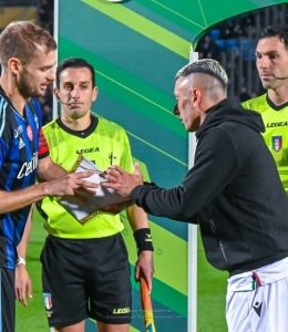 Pisa - Ternana 26 novembre 2022