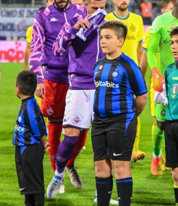 Fiorentina - Inter 22 Ottobre 2022