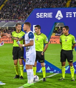 Fiorentina - Lazio 09 Ottobre 2022