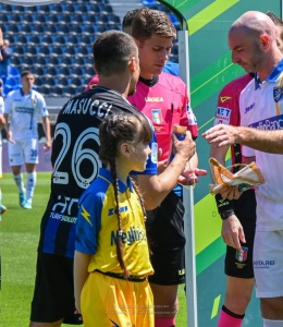 Pisa - Frosinone 6 Maggio 2023