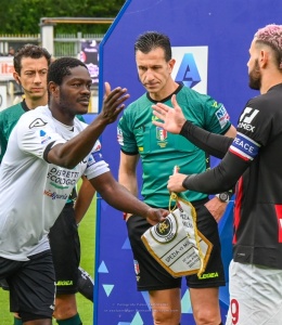 Spezia - Milan 13 maggio 2023