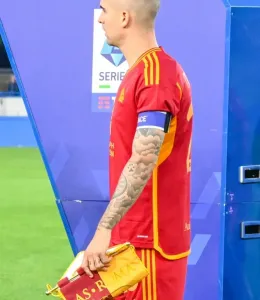 Empoli - Roma 26 maggio 2024