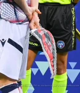 Fiorentina Bologna 12 novembre 2023