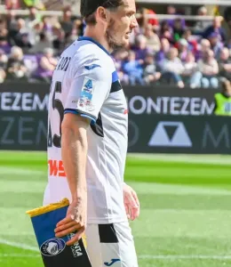 Fiorentina Atalanta Serie A 2024-2025