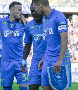 Empoli vs Fiorentina 29-09-2024