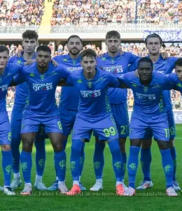 Empoli vs Fiorentina 29-09-2024
