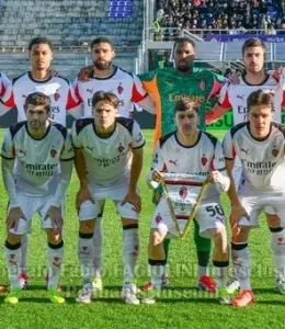 Fiorentina vs Milan 2026