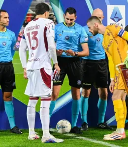 Fiorentina vs Torino serie A 2025-2026