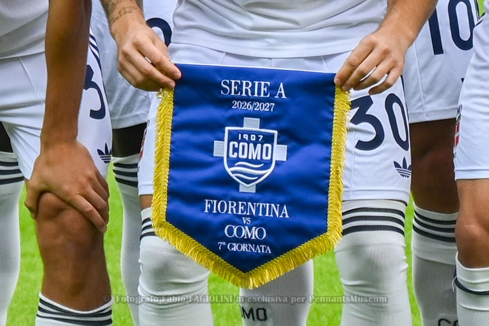 Fiorentina vs Como 2026-2027