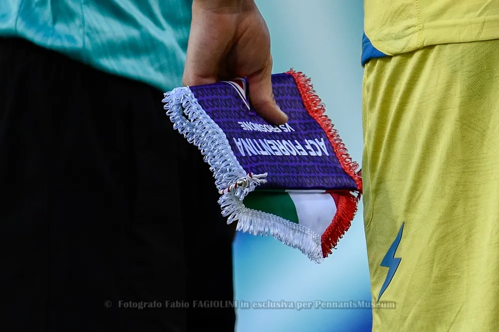 Fiorentina vs Frosinone 2026-2027