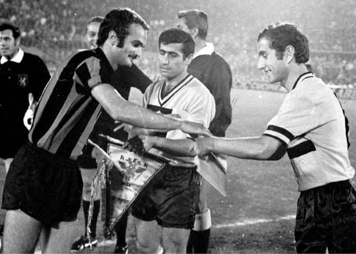 Inter – AEK Atene 1972