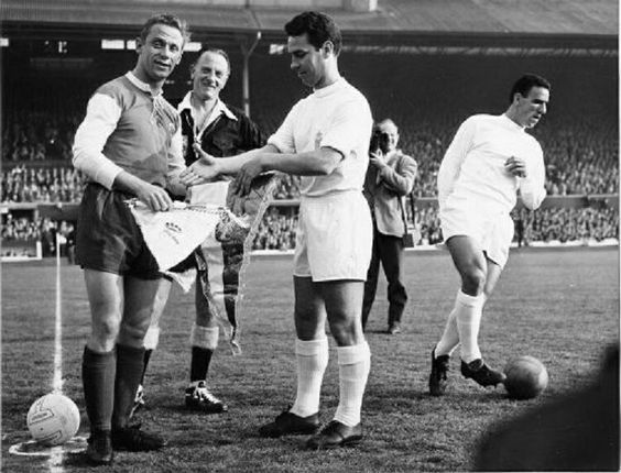 Real Madrid – Eintracht Francoforte finale Coppa dei Campioni 1960