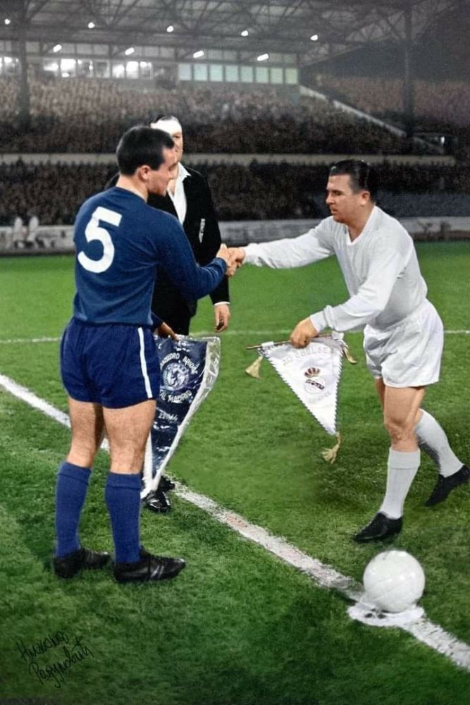 Chelsea-Real-Madrid-1964