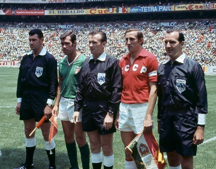Messico-Russia-Campionati-del-Mondo-1970