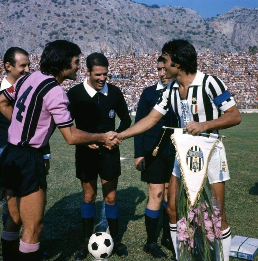 Palermo-Juventus-amichevole-1973