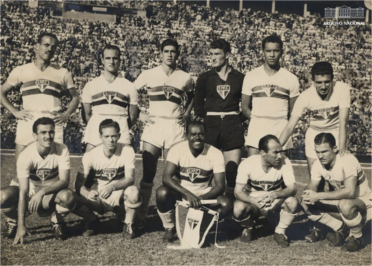 San Paolo 1949