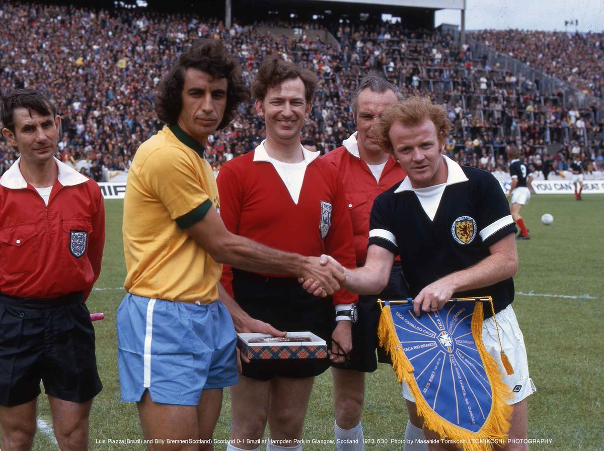 Scozia-Brasile-1973
